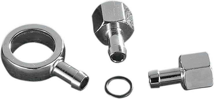 Colony Gas Valve Fitting Kit #7807-3