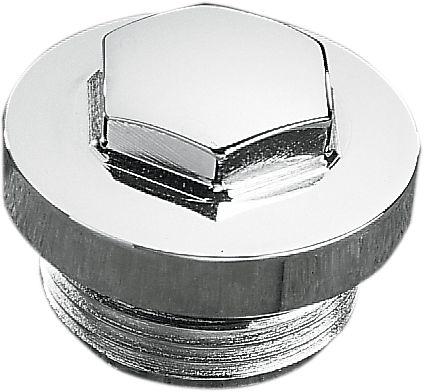 Colony Filler/clutch Plug - Each, Adjuster for Harley-Davidson Sportster 1977-1985