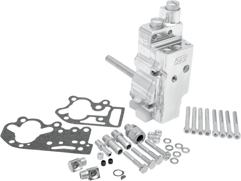 S&S Billet Oil Pump Kit #31-6203