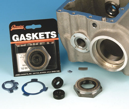 Super Nut Transmission Sprocket Seal, 35211-36DL - Part #DS194076 - hogparts-uk.myshopify.com