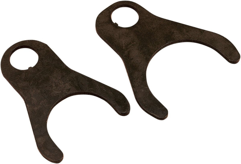 Andrews Shifter Fork - Each, Main Shaft for Harley-Davidson Touring, Softail & Dyna 1936-1985