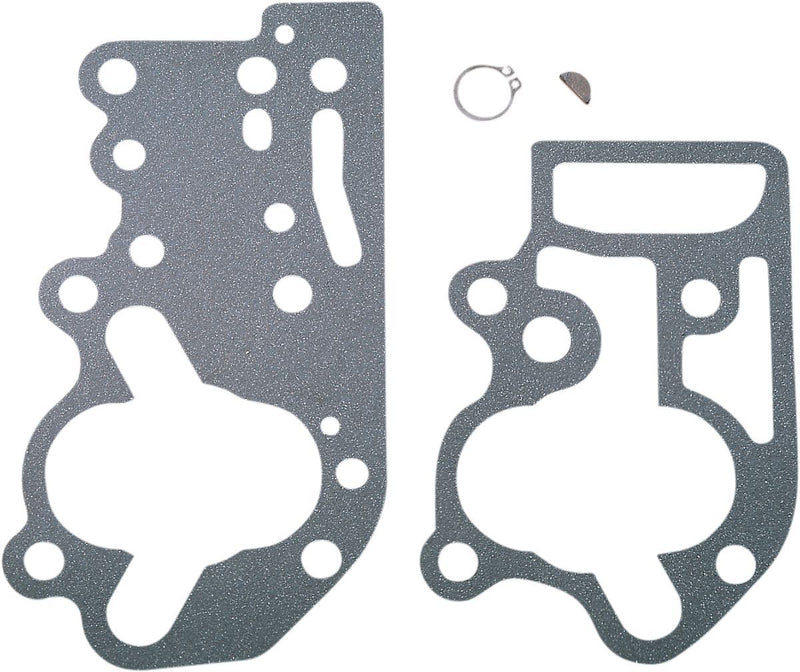 S&S Replacement Billet Oil Pump Gasket Kit #31-6271
