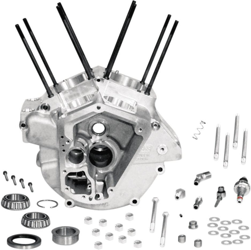 S&S Super Stock™ Engine Case #31-0000