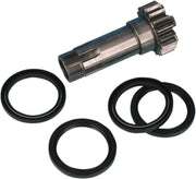 Oil Seal Main Drive, 37741-67 - Part #DS194450 - hogparts-uk.myshopify.com