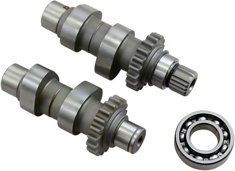 Andrews Cam Set for Chain Drive - Pair for Harley-Davidson Touring, Softail & Dyna 1999-2006
