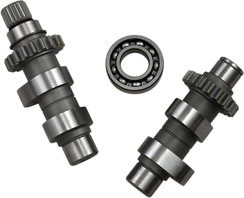 Andrews Cam Set for Chain Drive - Pair for Harley-Davidson Touring, Softail & Dyna 1999-2006