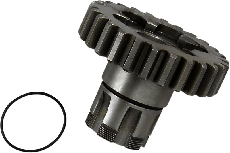 Andrews Replacement Stock Main Drive 4th Gear - Each for Harley-Davidson Touring, Softail & Sportster 1941-1977