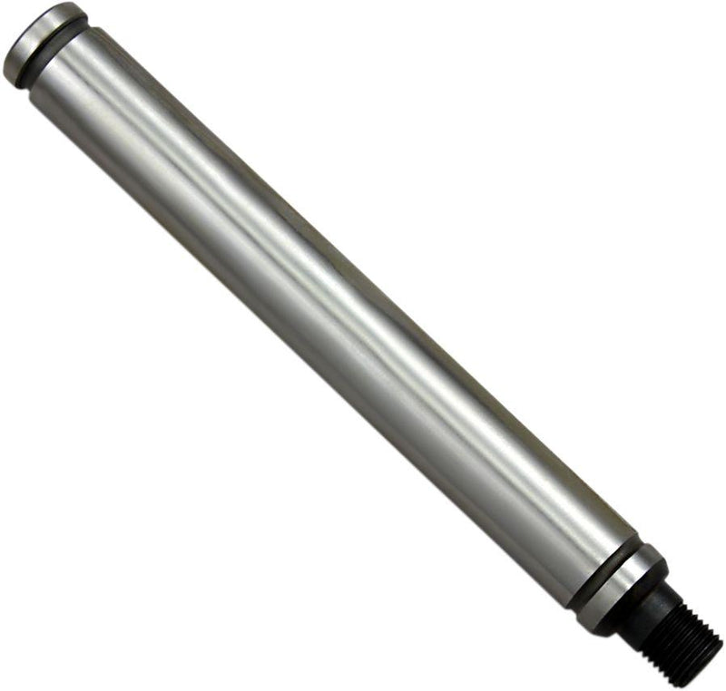 Andrews Transmission Countershaft - 4-Speed, Each - Silver for Harley-Davidson Touring & Softail 1976-1979