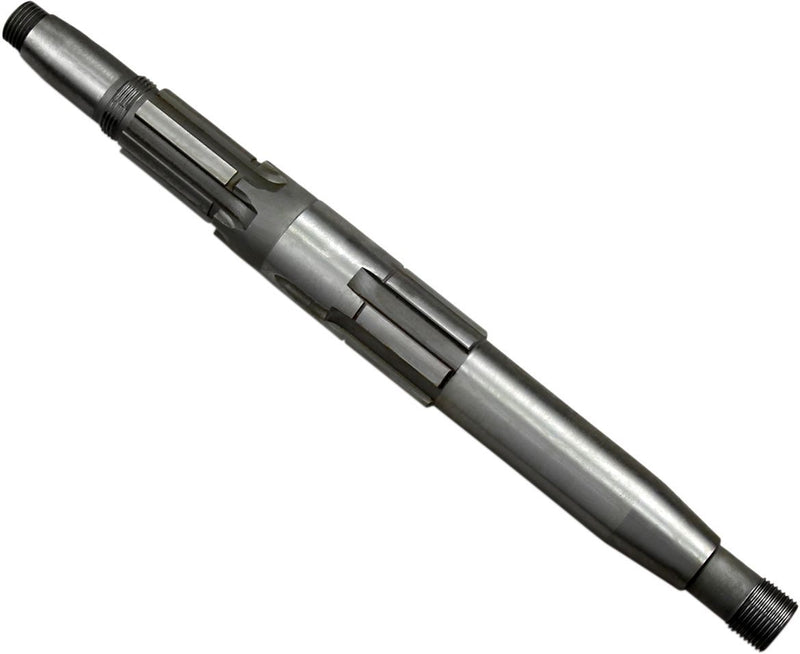 Andrews 4-speed Main Shaft - Transmission, Each for Harley-Davidson Touring 1936-1964