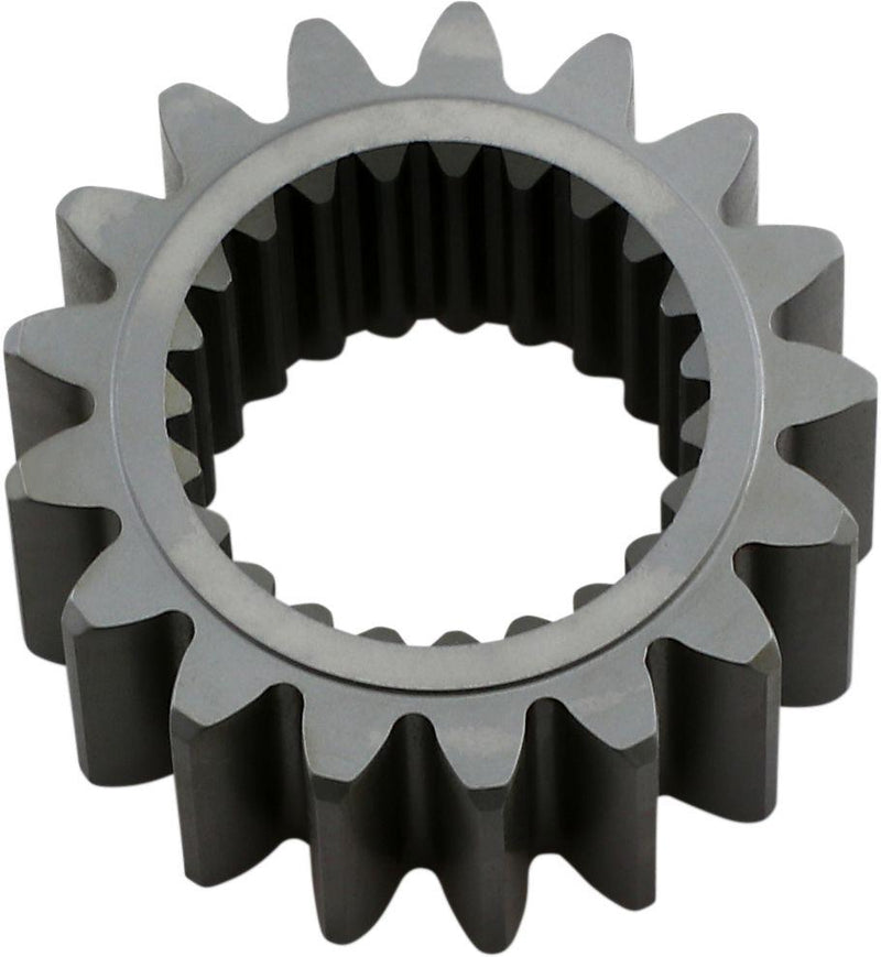 Andrews 5-speed Replacement Countershaft Gear - 5th Gear /  Countershaft, Standard Ratio, Each for Harley-Davidson Touring, Softail, Dyna & FXR 1980-1996