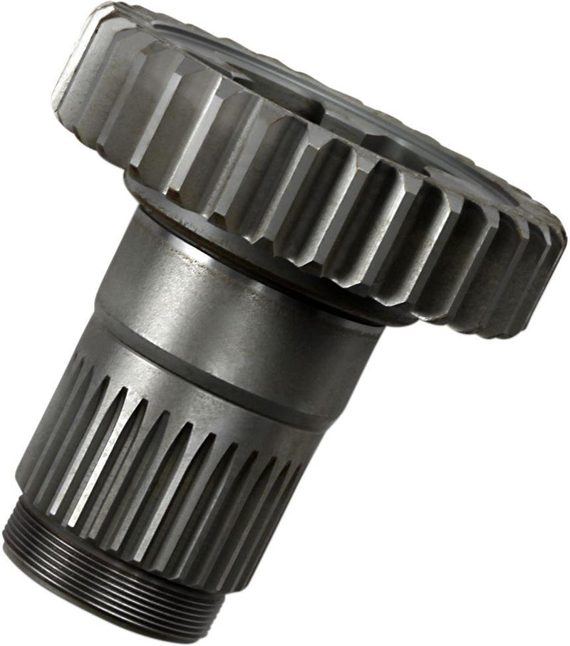 Andrews 5-speed Replacement Main Drive Gear - Each, Standard Ratio, High-Nickel Alloy Steel for Harley-Davidson Touring, Softail, Dyna & FXR 1991-1995