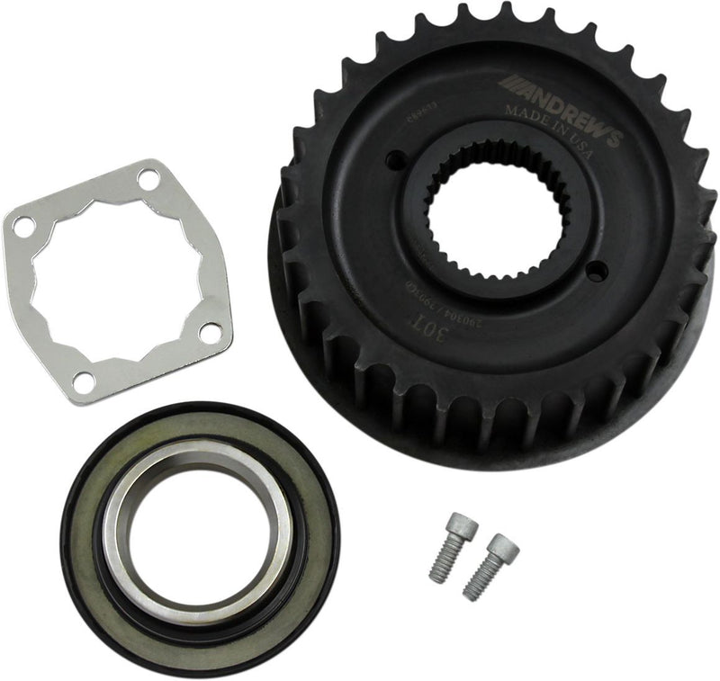 Andrews Belt Drive Transmission Pulleys #290300