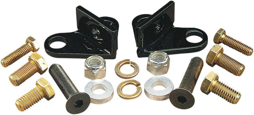 BURLY BRAND LOWERING KIT REAR LOW CRUISER BLACK - DS221443 - Hogparts UK