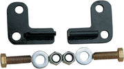 BURLY BRAND LOWERING KIT REAR BLACK - DS221446 - Hogparts UK