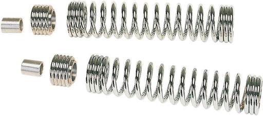 BURLY BRAND LOWERING KIT FRONT FORK SPRINGER - DS221458 - Hogparts UK
