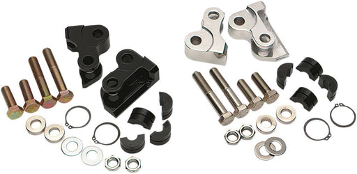 BURLY BRAND LOWERING KIT REAR BLACK - DS221462 - Hogparts UK