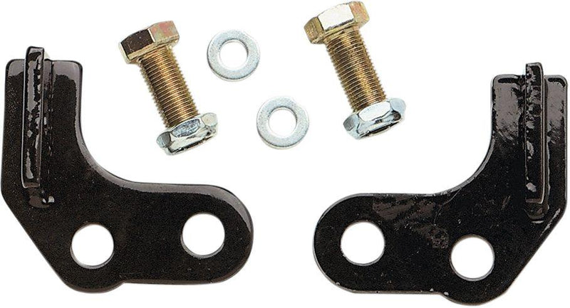 BURLY BRAND LOWERING KIT REAR BLACK - DS221468 - Hogparts UK