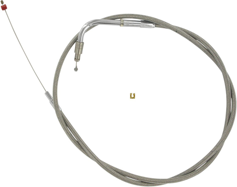 Barnett Stainless Steel Idle Cable #102-30-40016-03