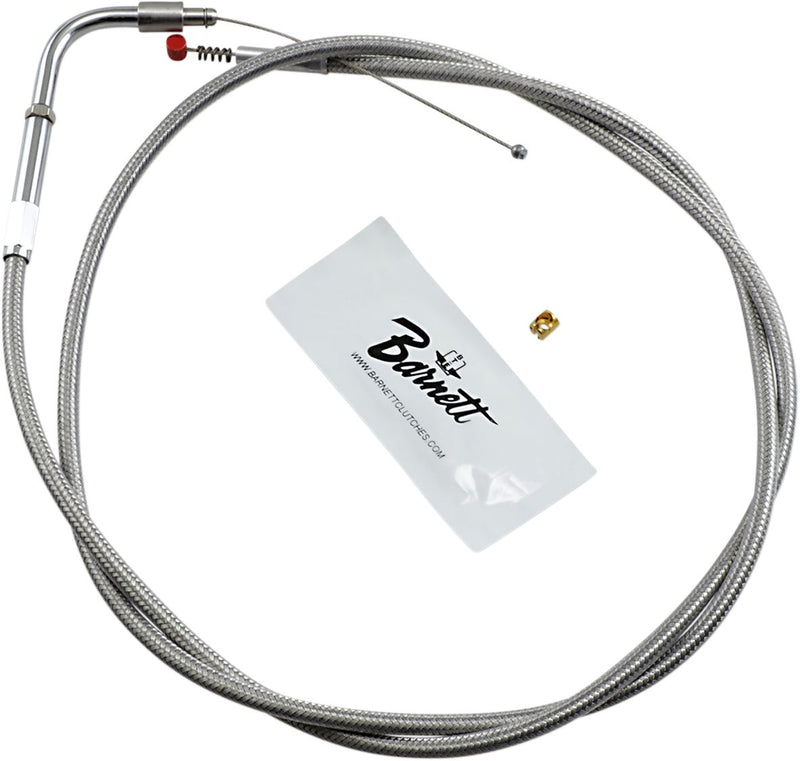 Barnett Stainless Steel Idle Cable #102-30-40016-06