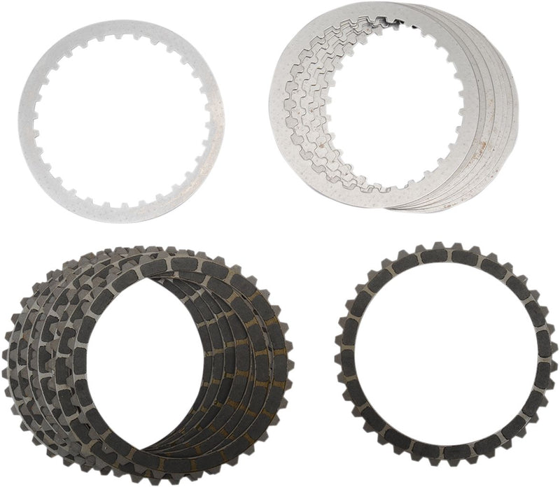 Barnett Extra Plate Clutch Kit #307-30-20011