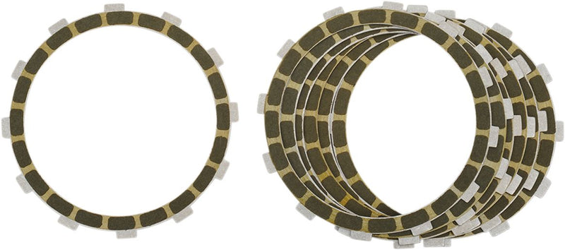 Barnett Clutch Friction Plate Set #302-30-10090