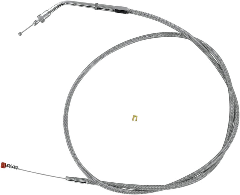 Barnett Stainless Steel Idle Cable #102-30-40024-06