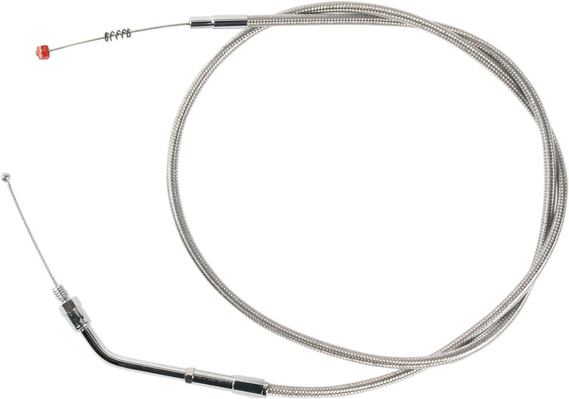 Barnett Stainless Steel Idle Cable #102-30-40005-06