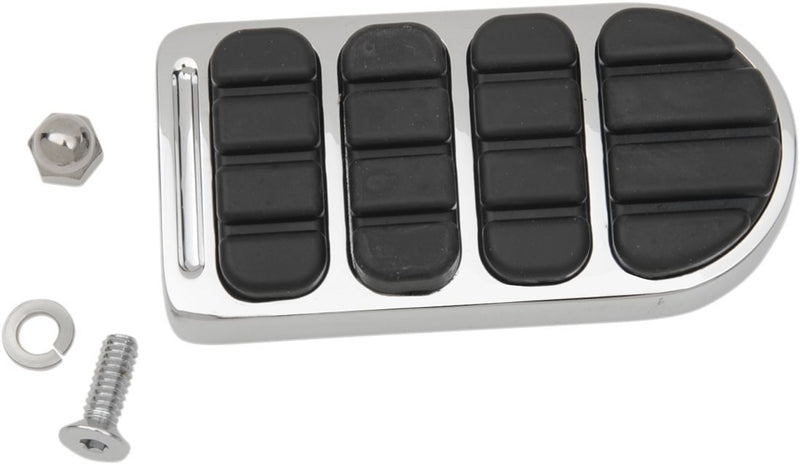 Kuryakyn ISO® Brake Pedal Pad #8044