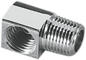 Gardner-Westcott Master Cylinder Elbow Fitting #7-49IE-3X2