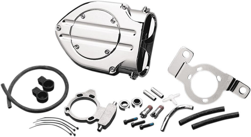 Kuryakyn Hypercharger™ Air Cleaner #9992