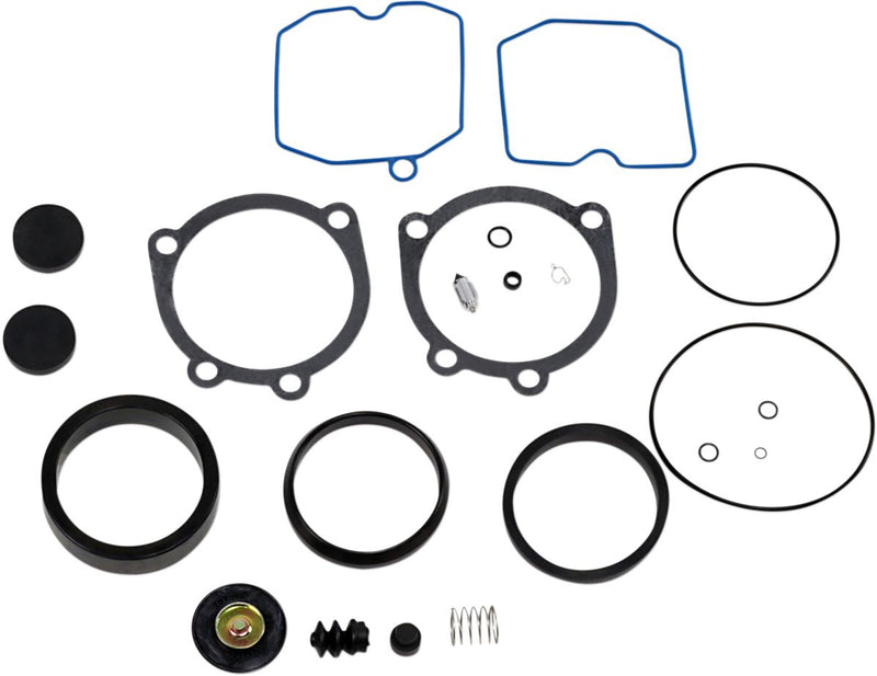 James Gasket Carburettor Rebuild Kit #27006-88