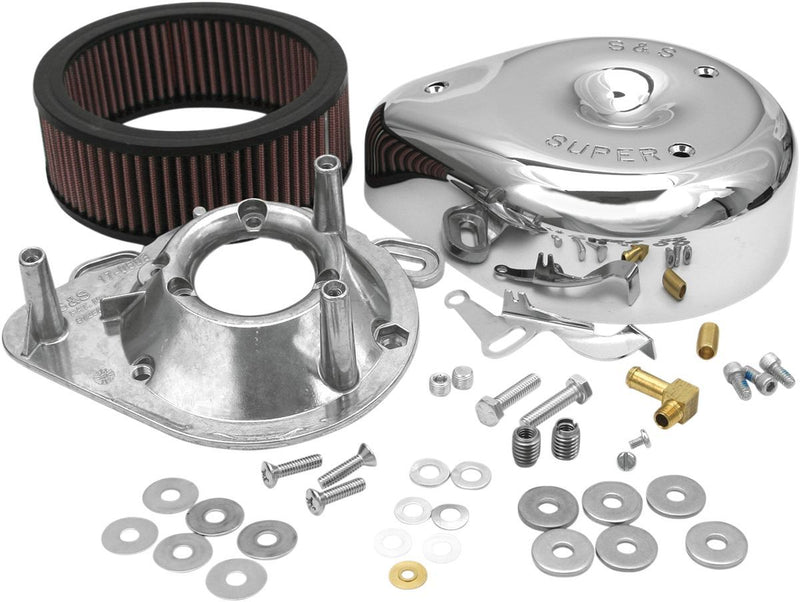 S&S Air Cleaner Kit #17-0399