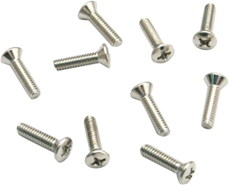 S&S Air Cleaner Cover Screws #50-0094