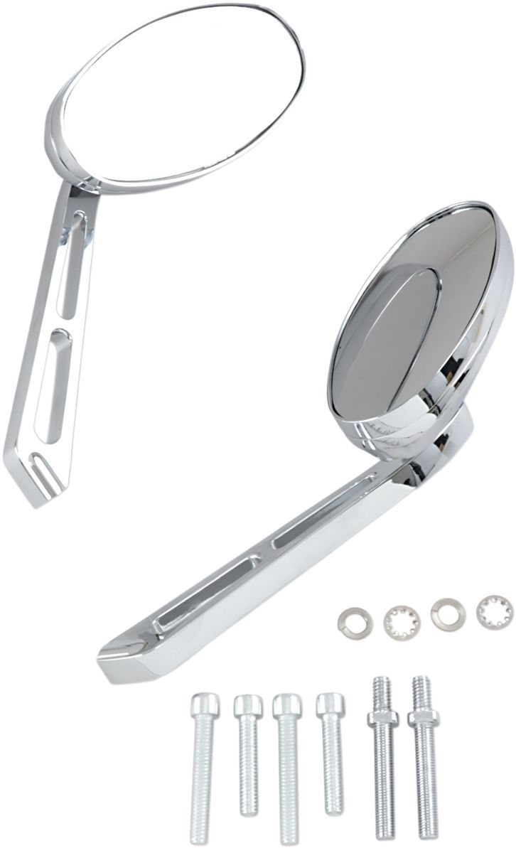 Kuryakyn Ellipse Mirrors #1438