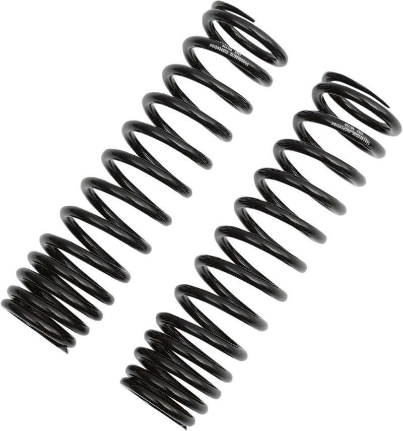 Progressive Suspension 12  Series Shock Springs #03-1367B