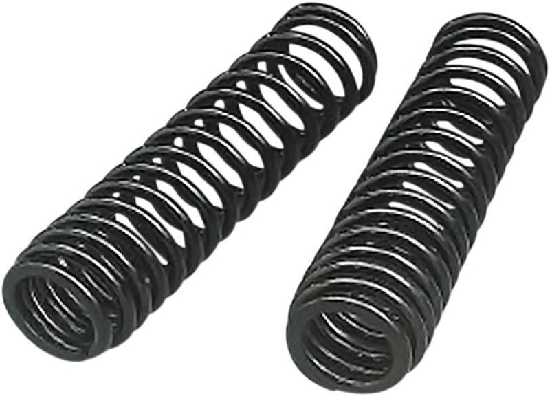 Progressive Suspension 12  Series Shock Springs. Part # DS310035 - Hogparts UK