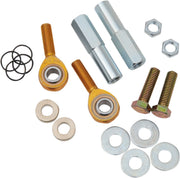 BURLY BRAND LOWERING KIT SHOCK REAR - DS310071 - Hogparts UK