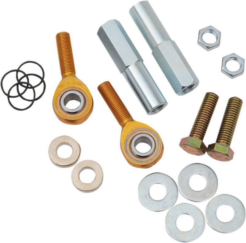 BURLY BRAND LOWERING KIT SHOCK REAR - DS310071 - Hogparts UK