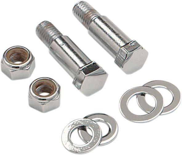 Gardner-Westcott Softail Shock Mounting Kit #C-88-06H