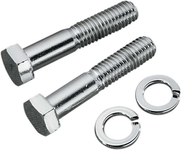 Gardner-Westcott Custom Handlebar and Riser Mounting Bolts #05-11429