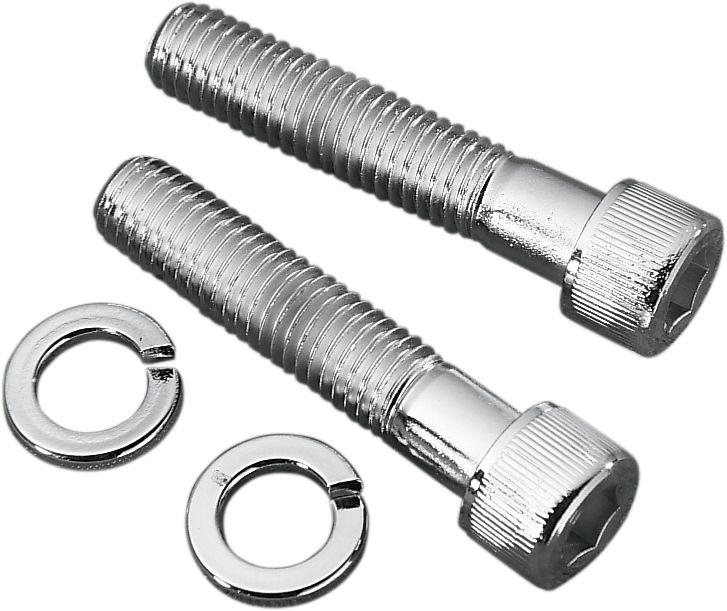 Gardner-Westcott Custom Handlebar and Riser Mounting Bolts #05-12432