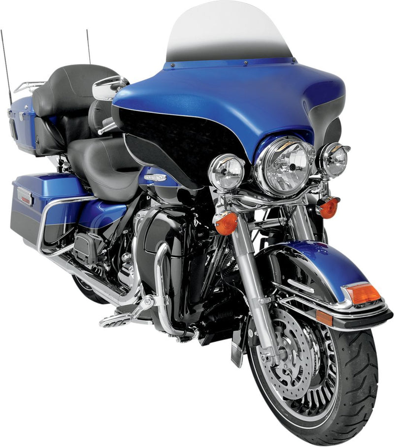Memphis Shades Replacement Lucite Windshield #MEP8111