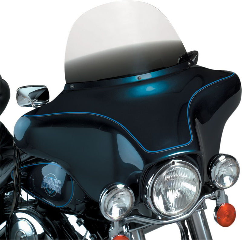 Memphis Shades Replacement Lucite Windshield #MEP8121