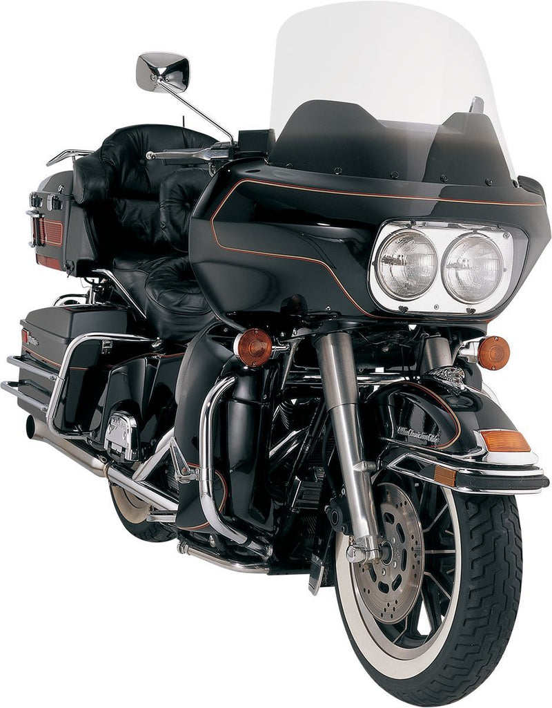 Memphis Shades Replacement Lucite Windshield #MEP8421