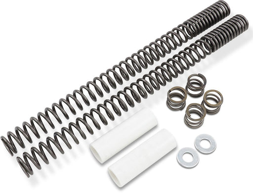 Progressive Suspension Cruiser Fork Lowering Kit. Part # PS01550 - Hogparts UK