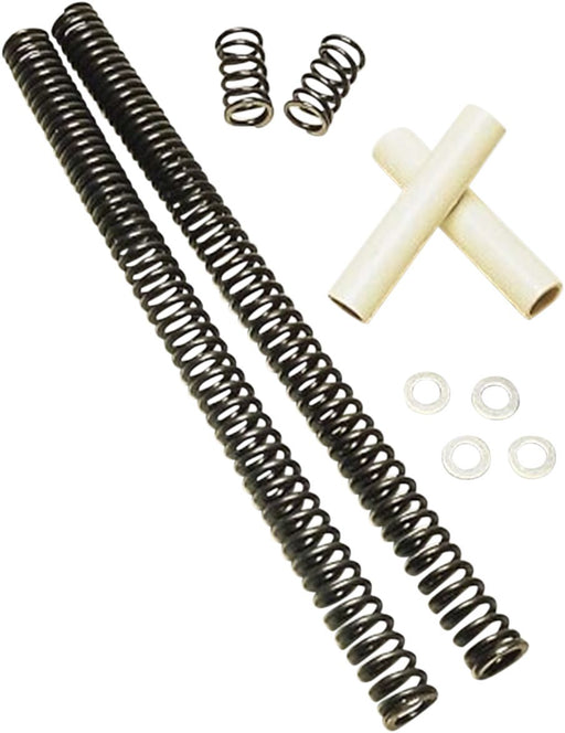 Progressive Suspension Cruiser Fork Lowering Kit. Part # PS01552 - Hogparts UK