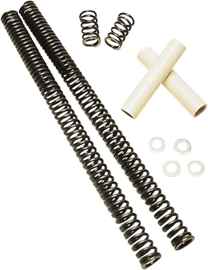 Progressive Suspension Cruiser Fork Lowering Kit. Part # PS01555 - Hogparts UK