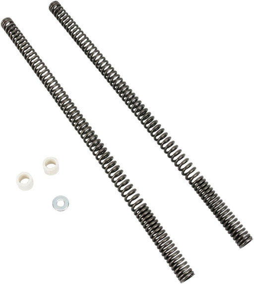 Progressive Suspension Replacement Front Fork Springs. Part # PS1109 - Hogparts UK