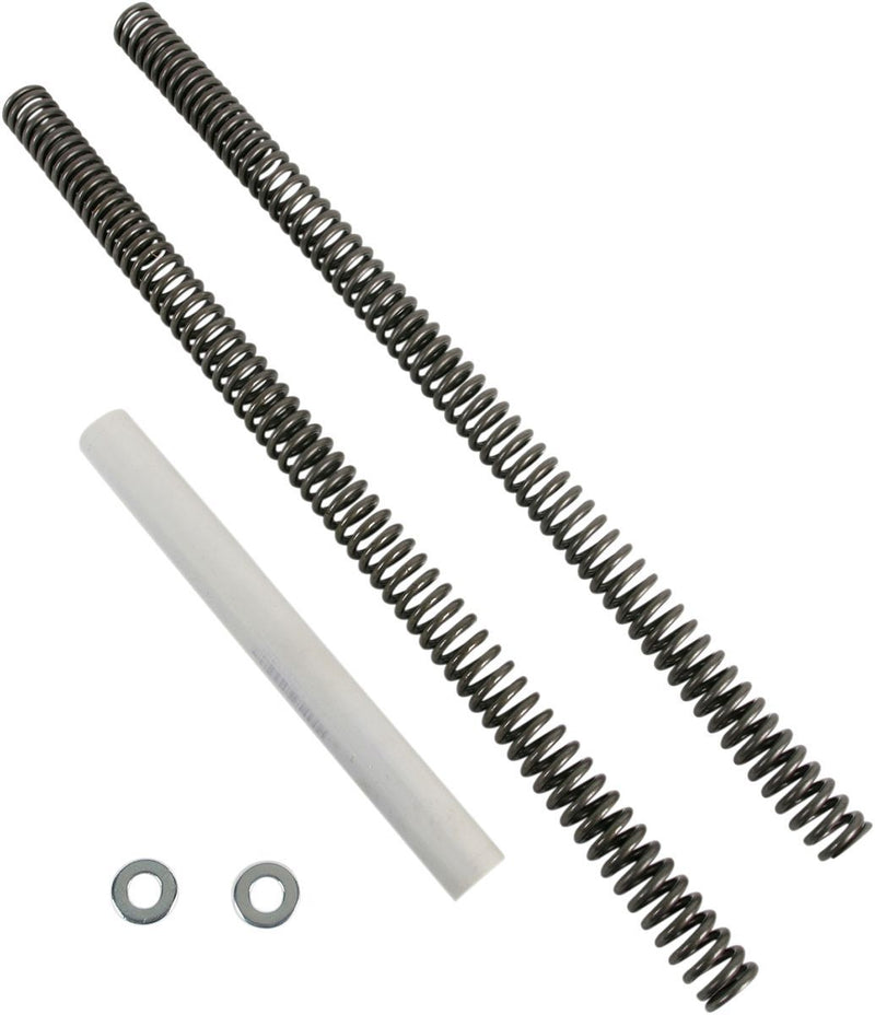 Progressive Suspension Replacement Front Fork Springs. Part # PS1110 - Hogparts UK