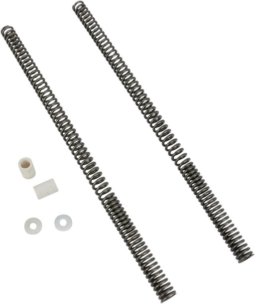 Progressive Suspension Replacement Front Fork Springs. Part # PS111152 - Hogparts UK